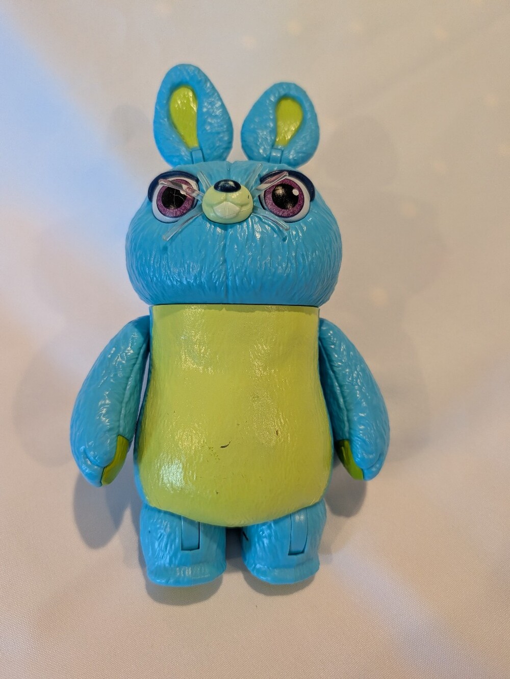 Toy Story 4 Bunny Action Figure